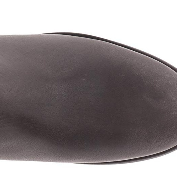 Frye Cara Tall Smoke Boots 6.5 - Picture 5 of 8